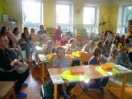 Zahájení školního roku 2022 - 2023
