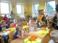 Zahájení školního roku 2022 - 2023
