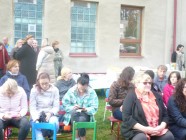 JABLÍČKOBRANÍ - 13.října 2022