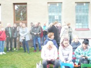 JABLÍČKOBRANÍ - 13.října 2022