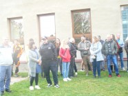 JABLÍČKOBRANÍ - 13.října 2022