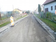 Svod dešťových V KUTŘÍNĚ