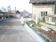 Svod dešťových V KUTŘÍNĚ