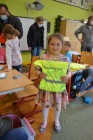 Zahájení školního roku 2021 2022 v perálecké škole