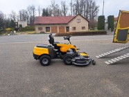 STIGA Park Pro 900 WX