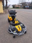 STIGA Park Pro 900 WX