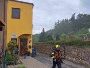 Taktické cvičení ZŠ a MŠ Perálec