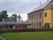 Taktické cvičení ZŠ a MŠ Perálec