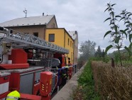 Taktické cvičení ZŠ a MŠ Perálec