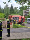 Taktické cvičení ZŠ a MŠ Perálec